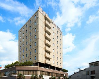 Marroad Inn Tokyo - Fuchu - Building