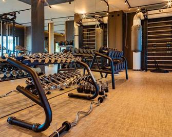 Green Life Beach Resort Sozopol - Sozopol