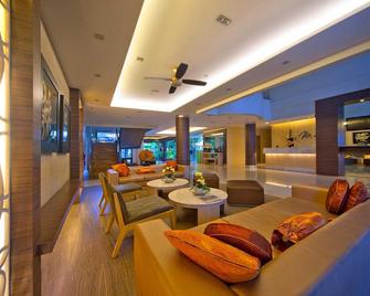Mount Sea Resort - Cavite City - Lobby