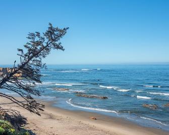 Inn at Otter Crest - Otter Rock - Beach