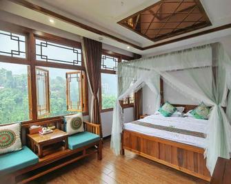 Tianquan Inn (Furong Town Xuanyage) - Xiangxi - Habitación