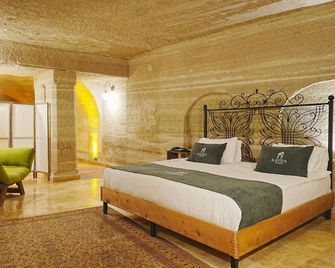 Kayra Cave Suites - Goreme
