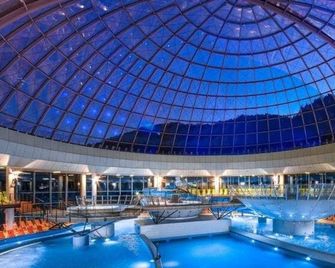 Villa Aina Boutique Hotel - Laško - Zwembad