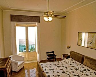 Grand Hotel San Michele - Cetraro - Schlafzimmer