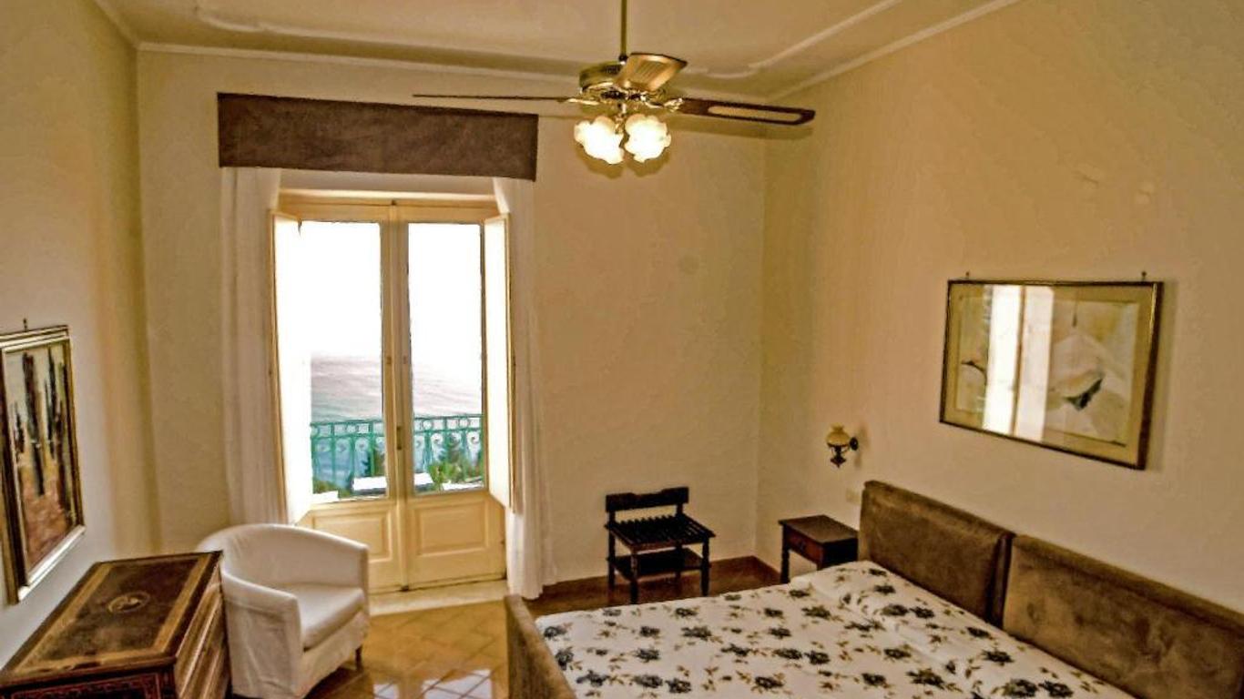 Grand Hotel San Michele