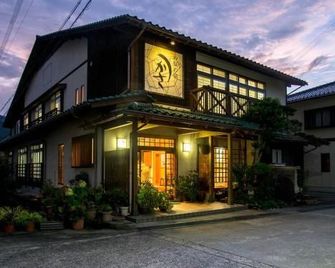 Minshuku Tsukasa - Kami - Gebouw