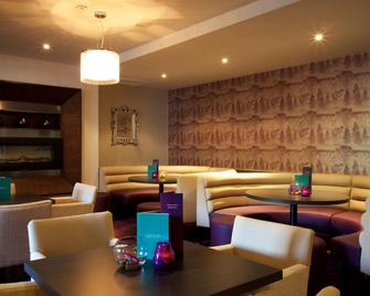 Manchester Airport Stanley Hotel, BW Signature Collection - Wilmslow - Lounge