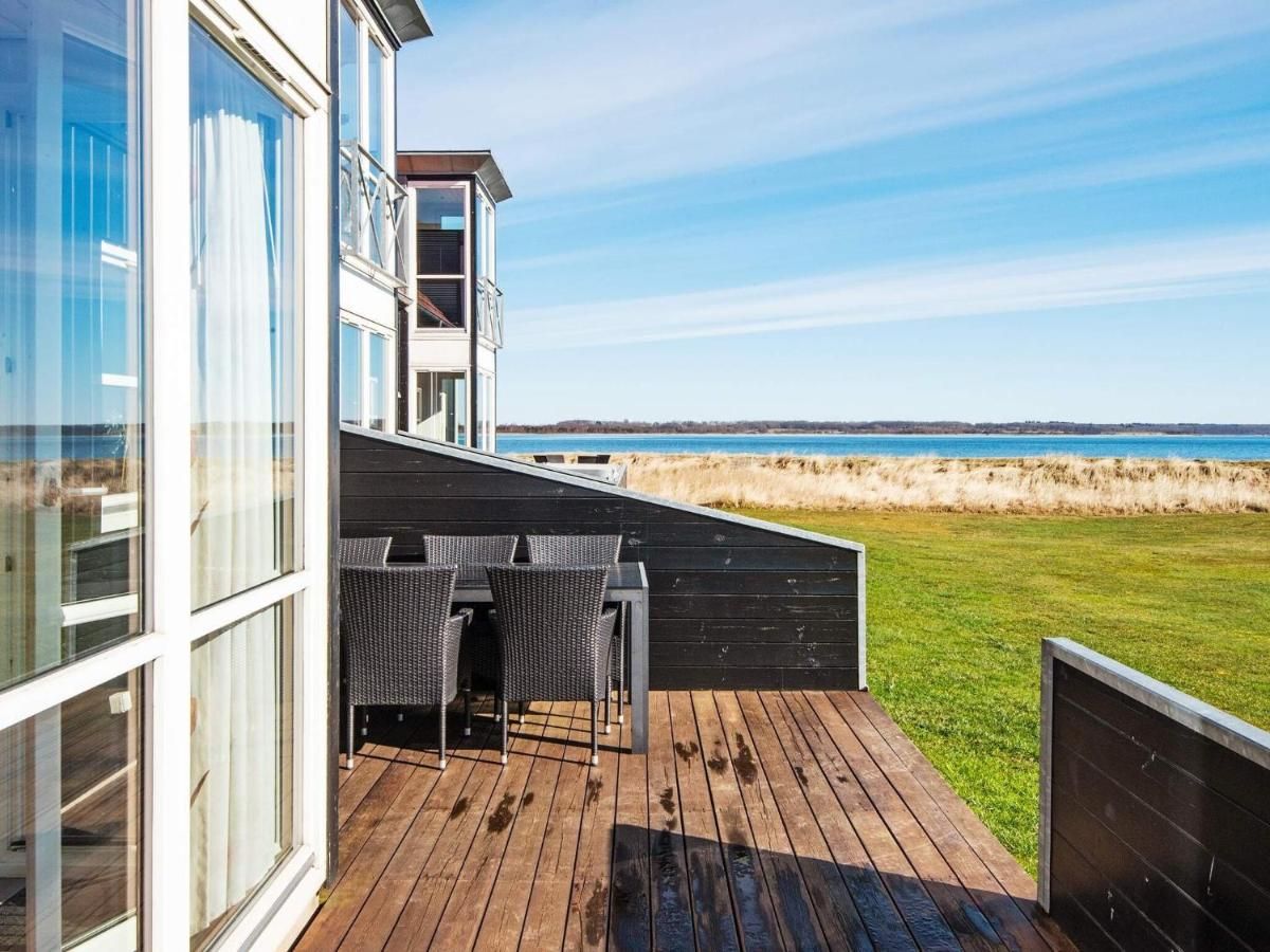 5 star holiday home in Juelsminde – Juelsminde