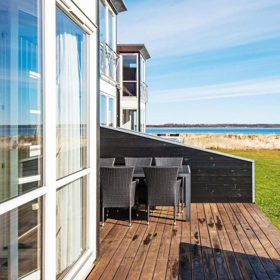 5 star holiday home in Juelsminde – Juelsminde