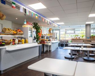 ibis budget Roissy-CDG Paris Nord 2 - Roissy-en-France - Gebäude