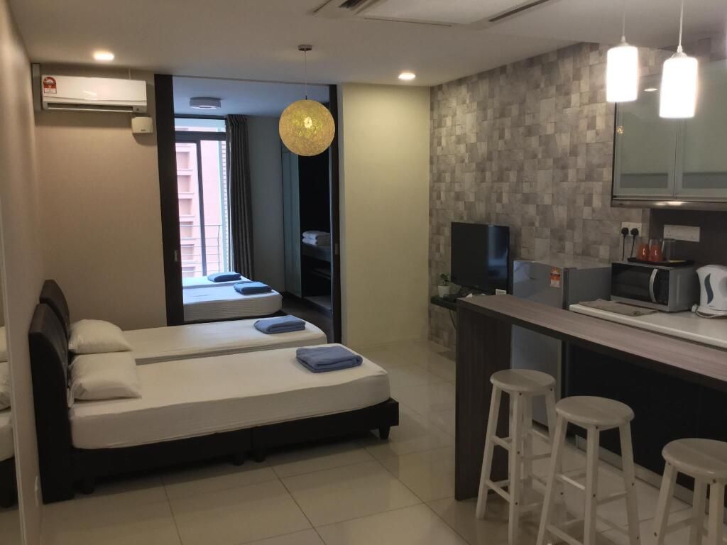 أوهانا كوالالمبور