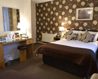 Dobbins Inn - Carrickfergus - Habitación