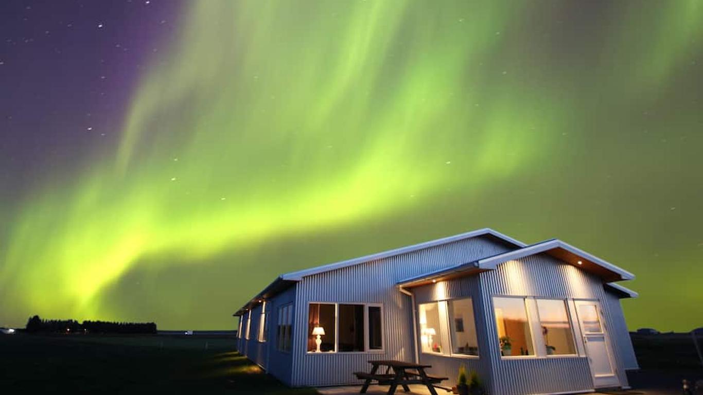 Lambastadir Guesthouse