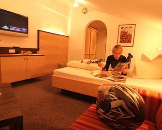 Aparthotel Fernblick - Fiss