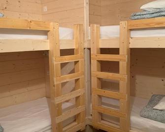 Auberge de jeunesse de Bagnes - le backpacker - Bagnes - Spa
