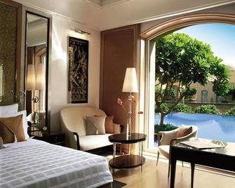 Trident Gurgaon - גורגאון - בריכה