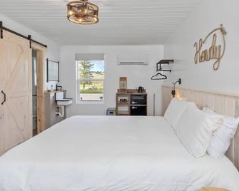 Hotel Palomino - Ridgway - Habitación