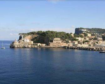 Apartments with swimmingpool, terrace and stunning views over the Port de Soller - Soller - Udsigt