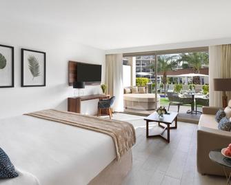 Zafiro Palace Palmanova - Làng Calvia - Phòng ngủ