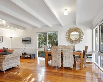 Beach Fig - Skenes Creek - Jadalnia