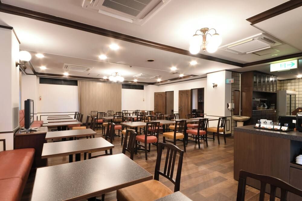 Hotel Castle inn Yokkaichi - Yokkaichi