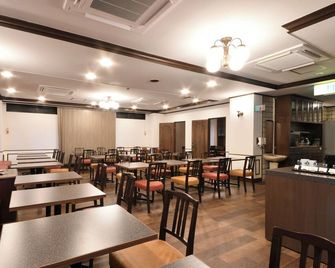 Hotel Castle inn Yokkaichi - Yokkaichi