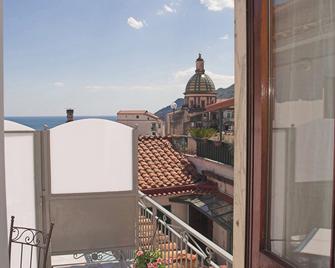 B&B Elisa - Vietri sul Mare - Balcony