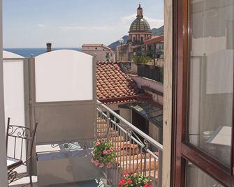 B&B Elisa - Vietri sul Mare - Balcony