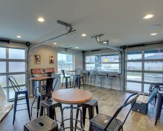 Green Bay Getaway Near Lambeau Field And - Green Bay - Restaurante