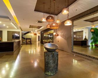 Hotel Mocawa Plaza Armenia - Armenia - Lobby