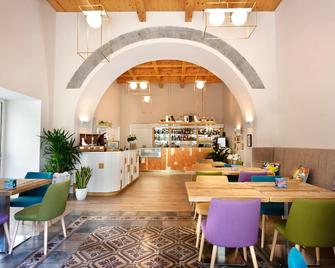 La Fornace Relais & Spa - Castellammare di Stabia - Ristorante