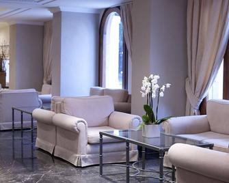Mitsis Petit Palais - Rhodes - Living room