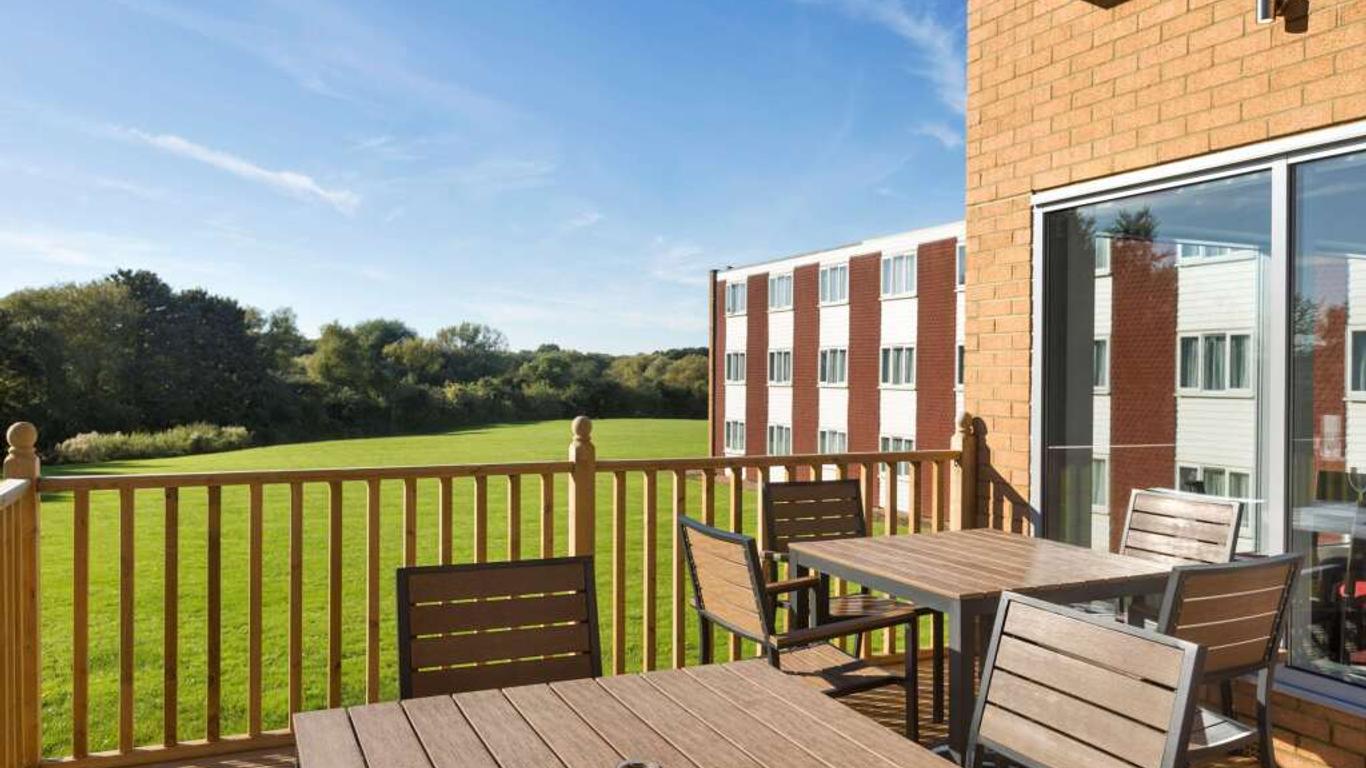 Ramada by Wyndham Milton Keynes