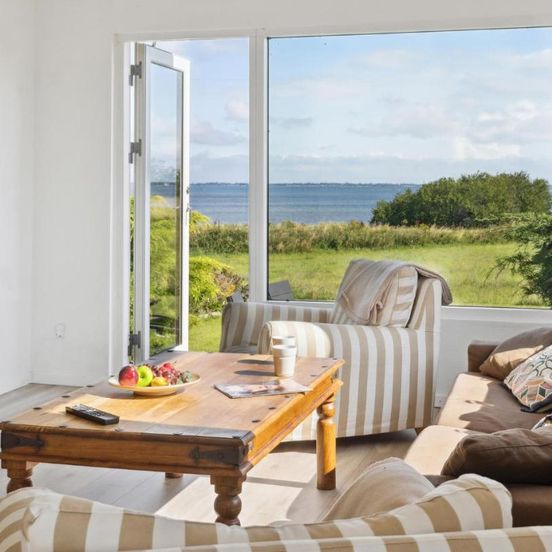 Three-Bedroom Holiday Home In Bandholm – Maribo