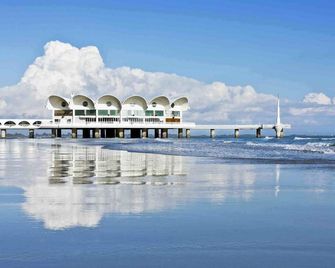 Hotel Calipso - Lignano Sabbiadoro - Παραλία