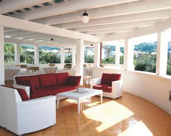 Ganimede Hotel - Sperlonga