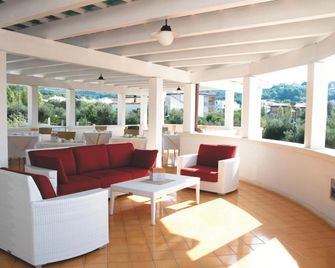 Ganimede Hotel - Sperlonga