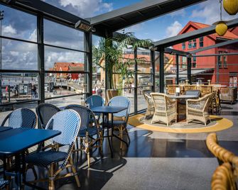 Quality Hotel Tonsberg - Tønsberg - Bar