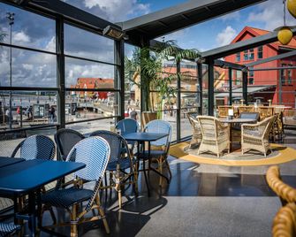 Quality Hotel Tonsberg - Tønsberg - Bar