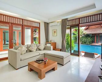 L'esprit de Naiyang Beach Resort (SHA Plus+) - Sakhu