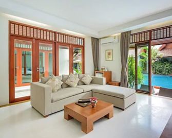 L'esprit de Naiyang Beach Resort (SHA Plus+) - Sakhu