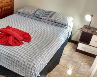 Hospedaje El Duende - Puerto Iguazú - Habitación