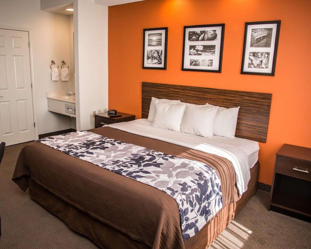 Sleep Inn Suites At Concord Mills 85 1 5 0 Concord Hotel