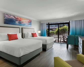 Grande Cayman Resort - Myrtle Beach - Bedroom