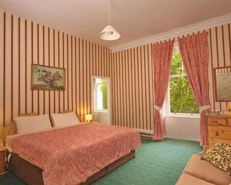 Birchwood Hotel - Pitlochry - Habitación