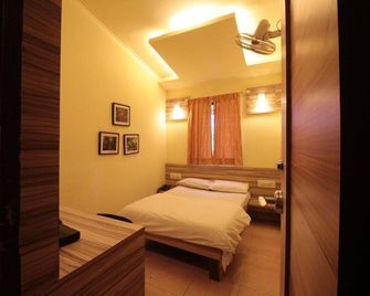 Coorg Shell - Madikeri - Building