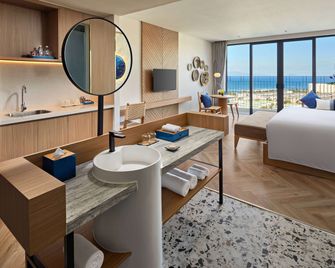 Wyndham Hoi An Royal Beachfront Resort & Villas - Hoi An - Sovrum