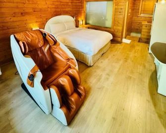 Ivy Motel - Chiayi - Wellness