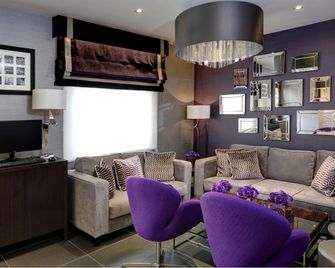 Best Western Victoria Palace - London - Property amenity