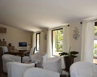 Hôtel Le Colombier - Moustiers-Sainte-Marie